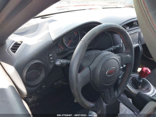 JF1ZCAC14E9606189 Subaru Brz Limited
