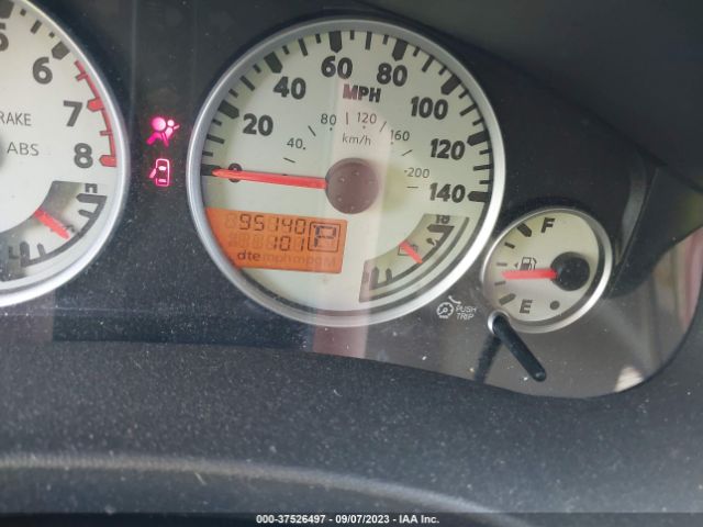 1N6AD0EV4JN715491 Nissan Frontier Pro-4x