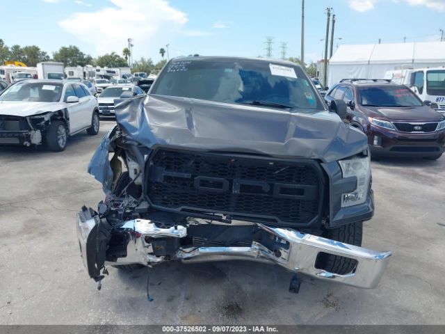 1FTEW1CP5FKE19591 Ford F-150 Xl/lariat/xlt