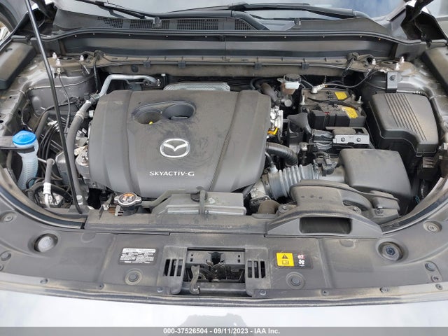Mazda Cx-5 Touring 2020 JM3KFBCM8L1811973 Image 16
