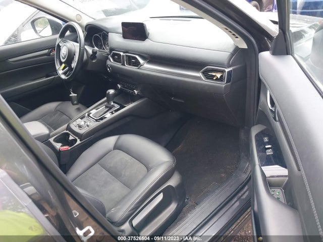 Mazda Cx-5 Touring 2020 JM3KFBCM8L1811973 Image 11