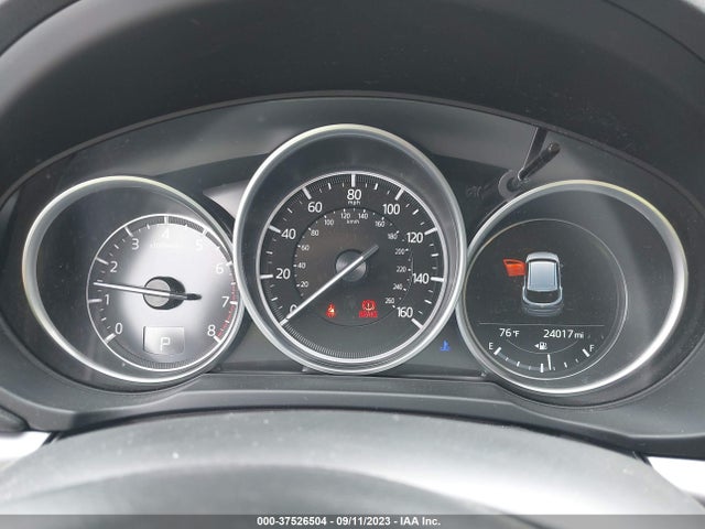 Mazda Cx-5 Touring 2020 JM3KFBCM8L1811973 Image 13