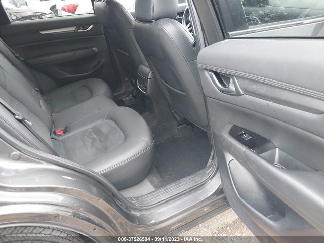 Mazda Cx-5 Touring 2020 JM3KFBCM8L1811973 Image 14