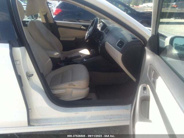 2012 VOLKSWAGEN JETTA SEDAN 3VWDX7AJ3CM384030 Photo 4