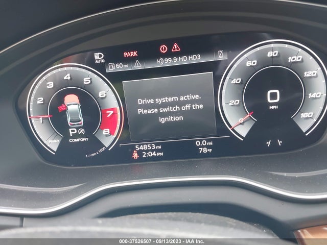 Audi Q5 Premium Plus 2021 WA1BAAFYXM2020818 Image 15