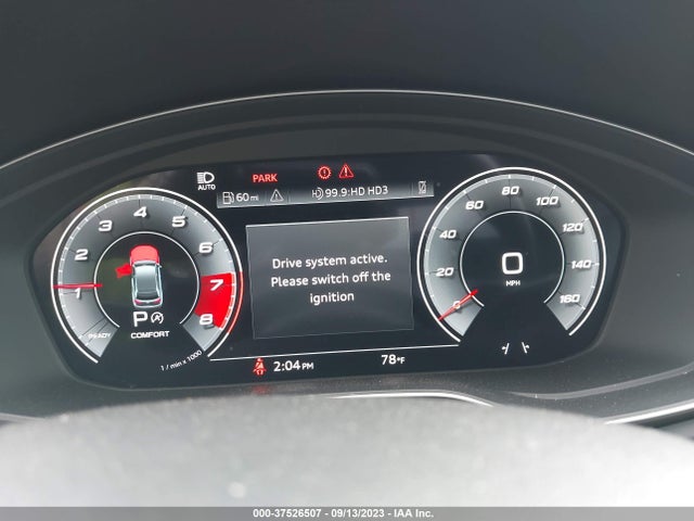 Audi Q5 Premium Plus 2021 WA1BAAFYXM2020818 Image 7