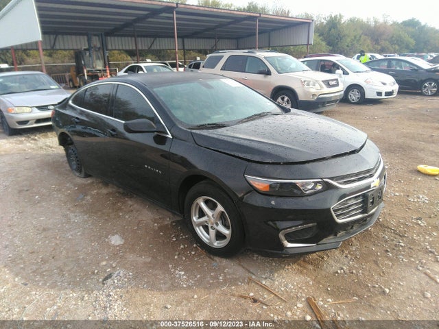 2016 1G1ZB5STXGF277213 main image