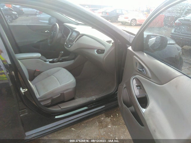 Chevrolet MALIBU LS 2016 1G1ZB5STXGF277213 Image 7