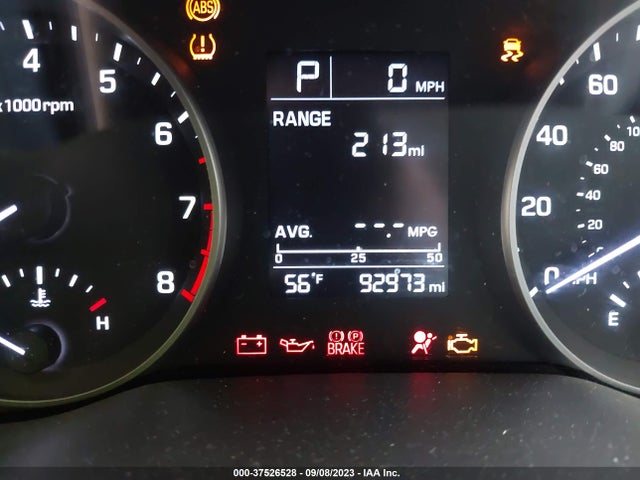 Hyundai ELANTRA SE 2018 5NPD74LF4JH266257 Image 14