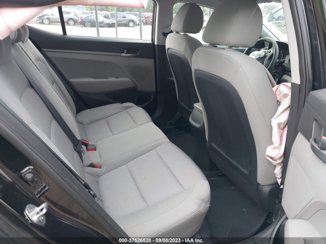 Hyundai ELANTRA SE 2018 5NPD74LF4JH266257 Image 15