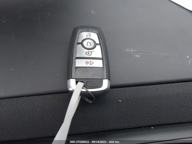 3FMTK1RM9MMA53930 Ford Mustang Mach-e Select