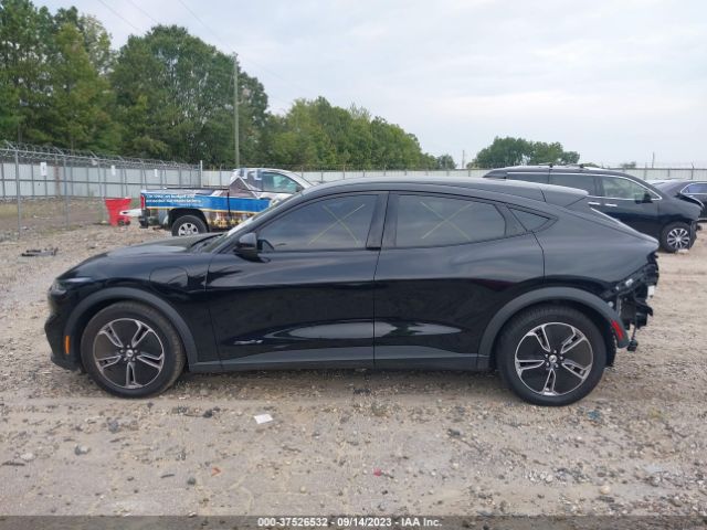 3FMTK1RM9MMA53930 Ford Mustang Mach-e Select