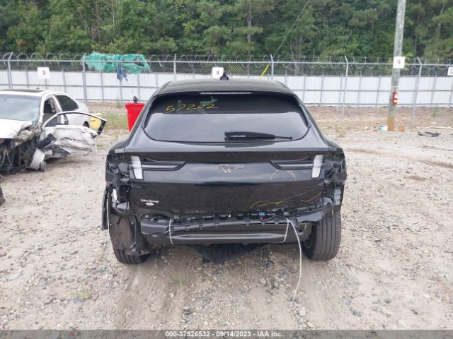 3FMTK1RM9MMA53930 Ford Mustang Mach-e Select