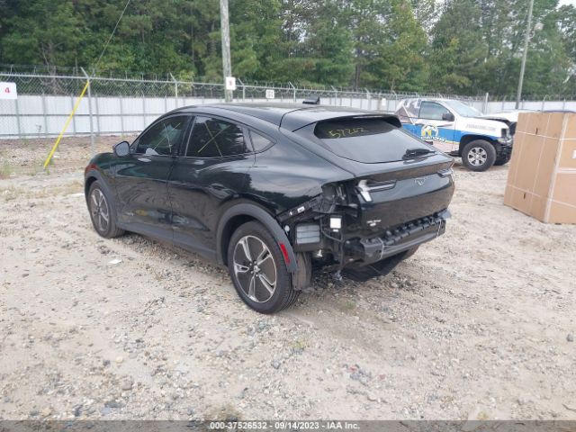3FMTK1RM9MMA53930 Ford Mustang Mach-e Select