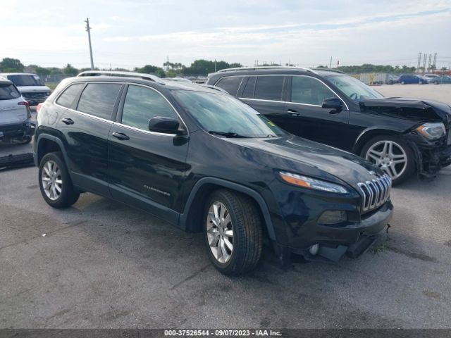 1C4PJLDB1HW522198 auction archive image