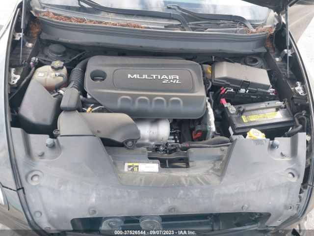 1C4PJLDB1HW522198 Jeep Cherokee Limited