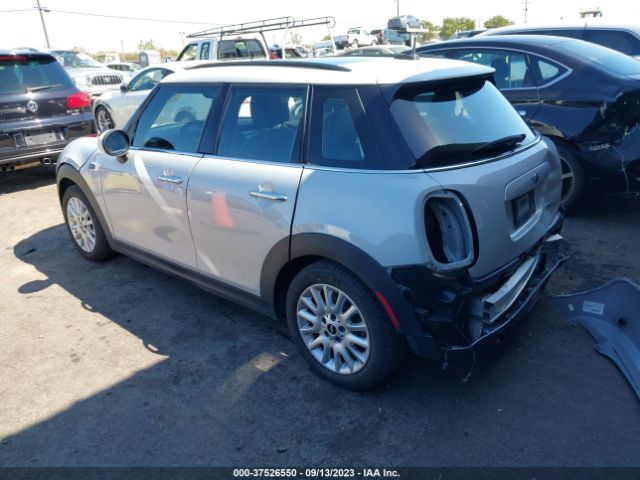 WMWXS5C57FT833747 Mini COOPER HARDTOP 4 DOOR