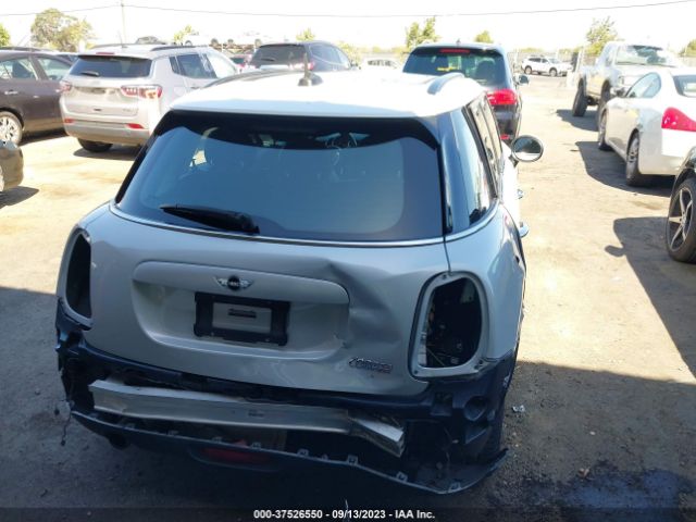 WMWXS5C57FT833747 Mini COOPER HARDTOP 4 DOOR