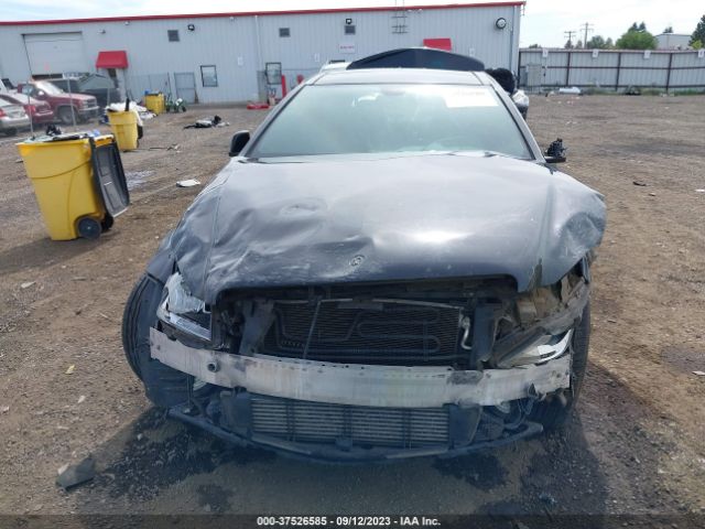 WDDGJ4HBXEG266770 Mercedes-Benz C-class C250