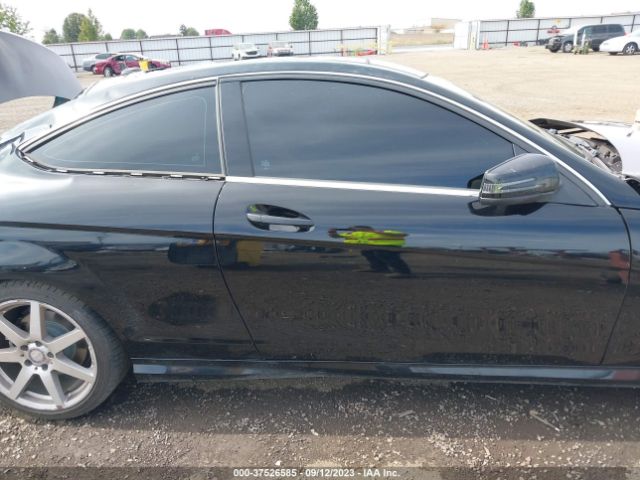 WDDGJ4HBXEG266770 Mercedes-Benz C-class C250
