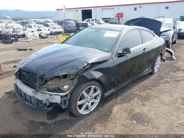 WDDGJ4HBXEG266770 Mercedes-Benz C-class C250