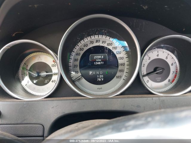 WDDGJ4HBXEG266770 Mercedes-Benz C-class C250