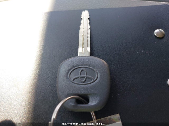 Toyota Highlander Le 2014 5TDZKRFH9ES020769 Image 11