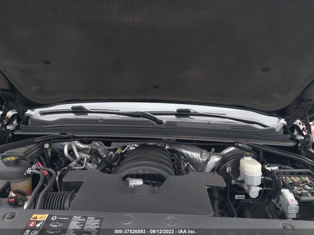 Chevrolet Tahoe Ltz 2015 1GNSCCKC7FR729519 Image 10