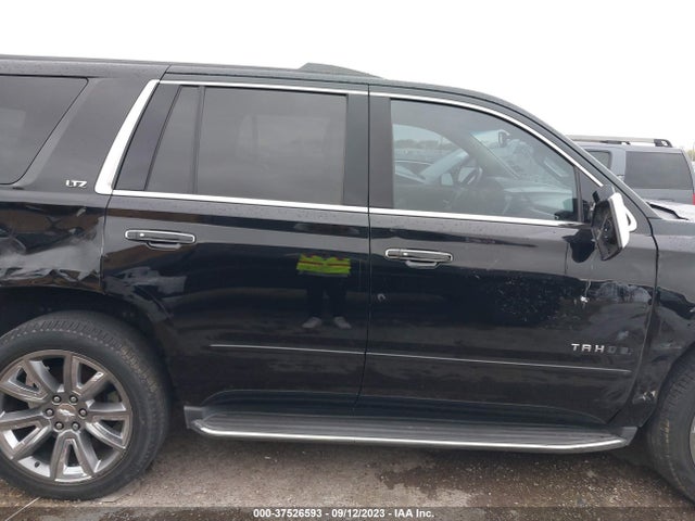 Chevrolet Tahoe Ltz 2015 1GNSCCKC7FR729519 Image 13