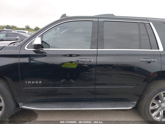 Chevrolet Tahoe Ltz 2015 1GNSCCKC7FR729519 Image 14