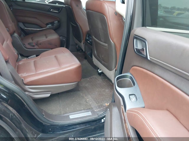 Chevrolet Tahoe Ltz 2015 1GNSCCKC7FR729519 Image 8
