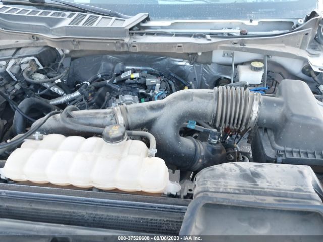 1FTEW1CP6MKD65814 Ford F-150 Xl/xlt/lariat