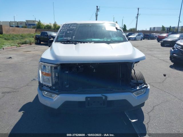 1FTEW1CP6MKD65814 Ford F-150 Xl/xlt/lariat