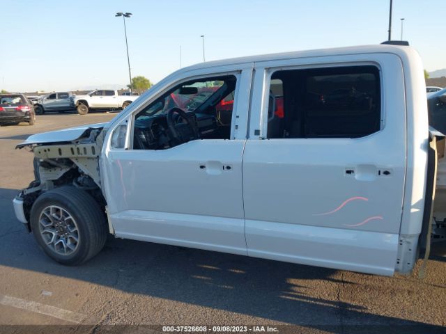 1FTEW1CP6MKD65814 Ford F-150 Xl/xlt/lariat