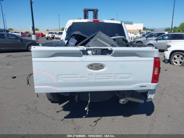 1FTEW1CP6MKD65814 Ford F-150 Xl/xlt/lariat