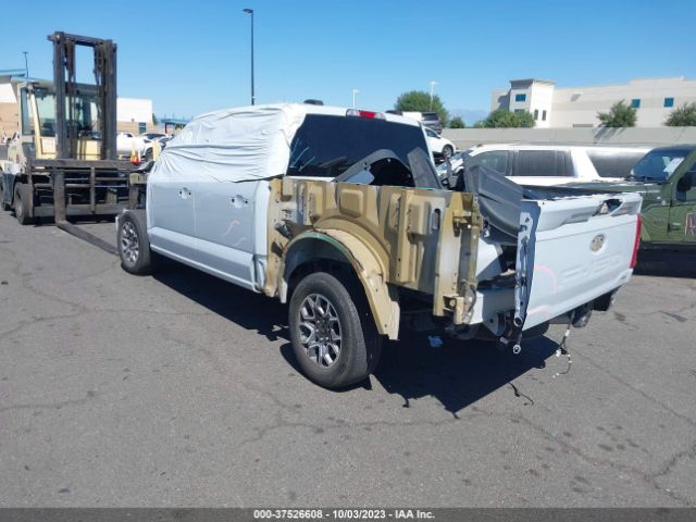 1FTEW1CP6MKD65814 Ford F-150 Xl/xlt/lariat