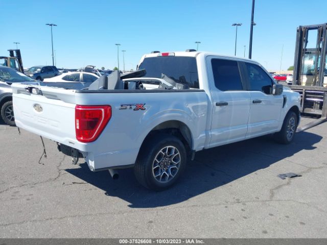1FTEW1CP6MKD65814 Ford F-150 Xl/xlt/lariat