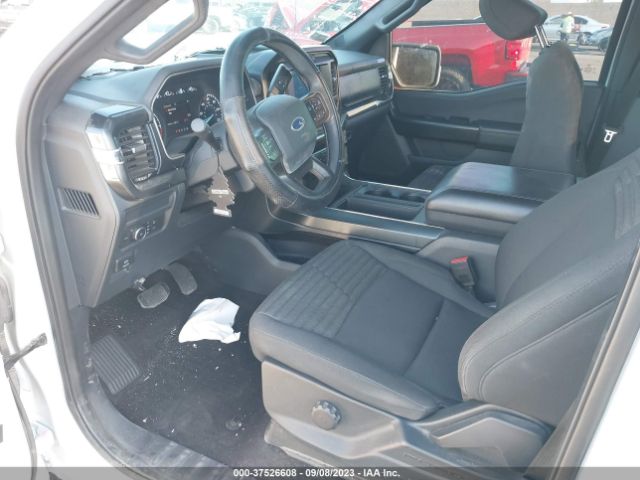 1FTEW1CP6MKD65814 Ford F-150 Xl/xlt/lariat