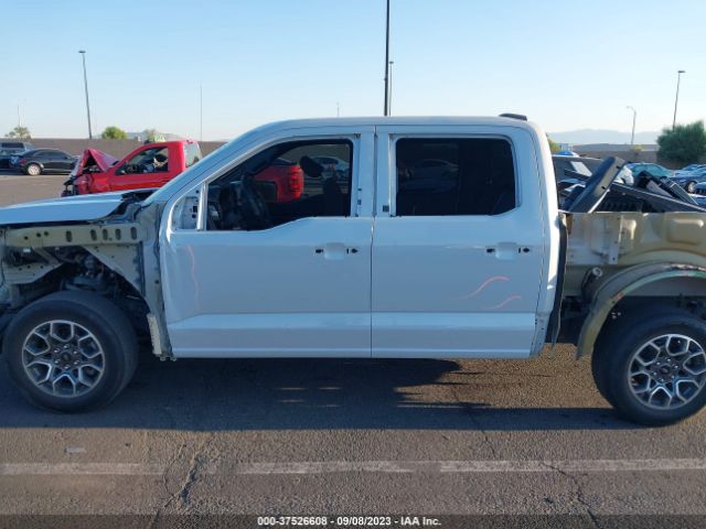 1FTEW1CP6MKD65814 Ford F-150 Xl/xlt/lariat