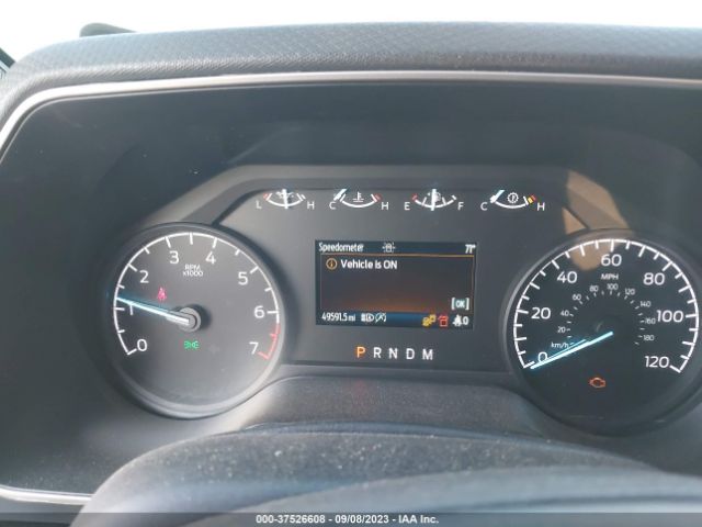 1FTEW1CP6MKD65814 Ford F-150 Xl/xlt/lariat