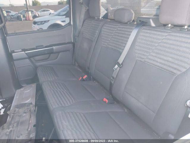 1FTEW1CP6MKD65814 Ford F-150 Xl/xlt/lariat