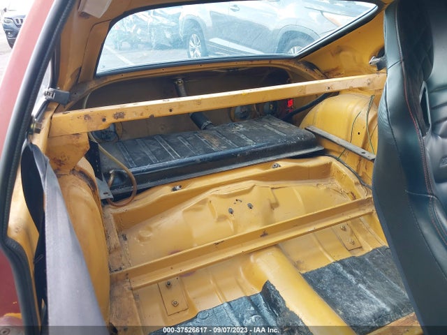 1973 OPEL GT VIN: 0Y07NC3005669