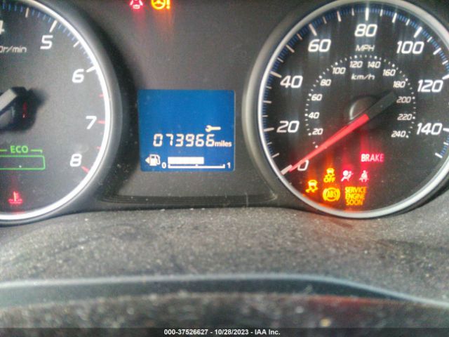 JA4AD2A37EZ010843 Mitsubishi Outlander Es