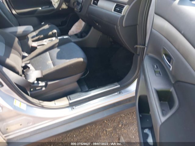JA4AD2A37EZ010843 Mitsubishi Outlander Es