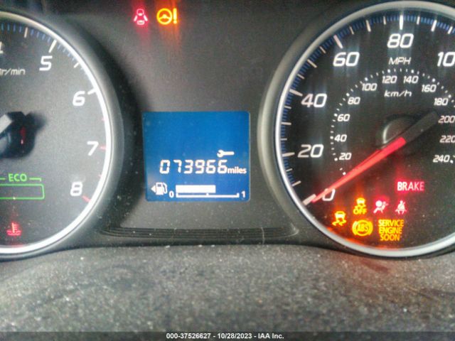 JA4AD2A37EZ010843 Mitsubishi Outlander Es