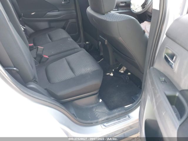 JA4AD2A37EZ010843 Mitsubishi Outlander Es