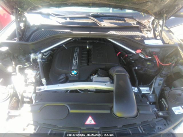 5UXKR2C53E0H32973 BMW X5 Sdrive35i