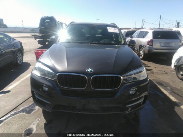 5UXKR2C53E0H32973 BMW X5 Sdrive35i
