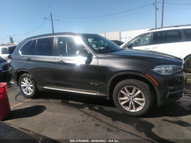 5UXKR2C53E0H32973 BMW X5 Sdrive35i