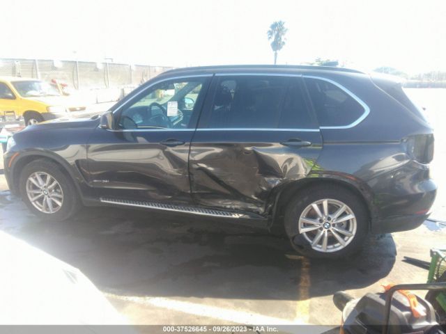5UXKR2C53E0H32973 BMW X5 Sdrive35i